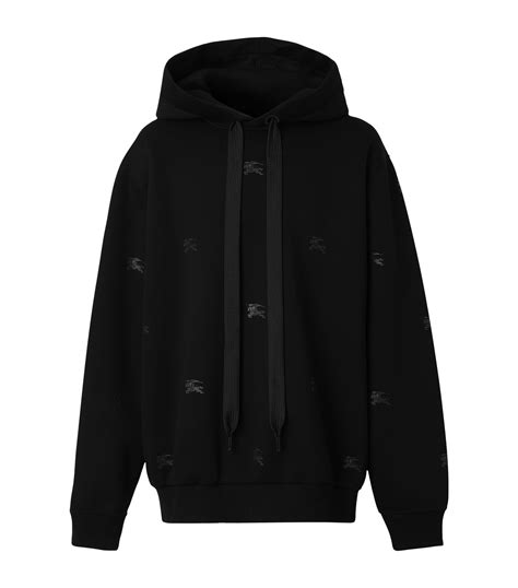 burberry ekd|burberry equestrian hoodie.